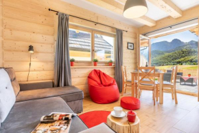 Apartamenty Zobacz Giewont Zakopane Koscielisko